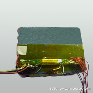 14.8V 30ah Battery Pack